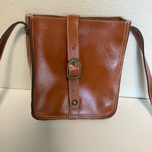 Patricia Nash Venezia Crossbody Bag